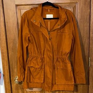 Universal Thread Utility Jacket